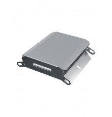 Поворот на 45 град. вертикальный внешний 35х150  SQ2902-1603  TDM