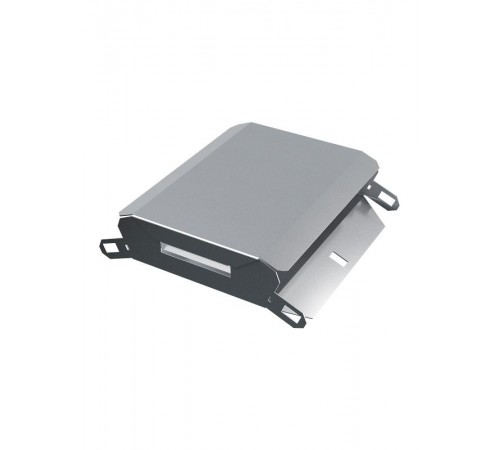 Поворот на 45 град. вертикальный внешний 35х150  SQ2902-1603  TDM