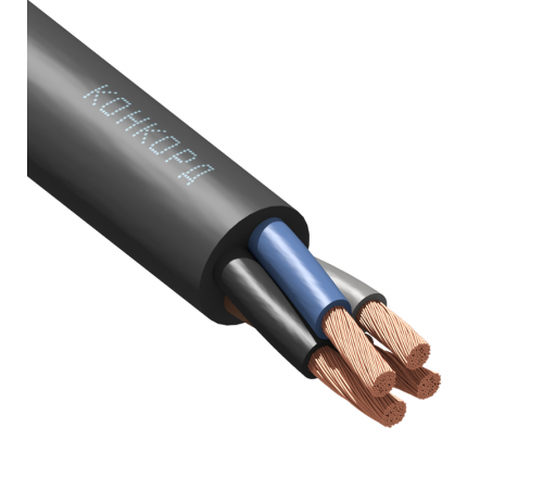 КГВВнг(А) 4х70 380/660-2  Конкорд