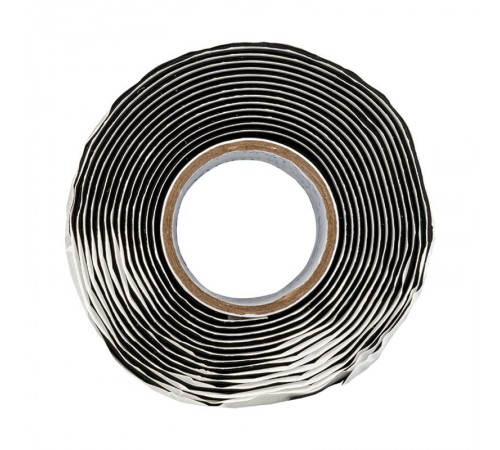 Гидроизоляционная (антикоррозионная) лента 1м PROFI PROxima  gc-wp-pro-1m  EKF