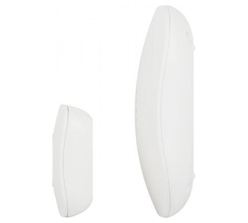 Звонок  ЭРА BIONIC White беспроводной  Б0017748  ЭРА