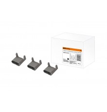 Скрепа СГ-20 100шт/упак (A200, NC 20)  SQ0412-0102  TDM