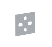 Набор накладок OXEW1600/4  1SCA150205R1001  ABB