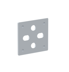 Набор накладок OXEW1600/4  1SCA150205R1001  ABB