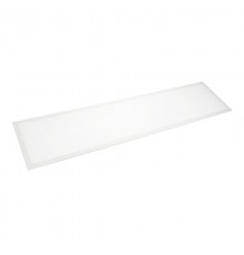 Светильник DL-INTENSO-S300x1200-40W Day4000 (WH, 120 deg, 230V) (Arlight, IP40 Металл, 3 года)  036236  Arlight