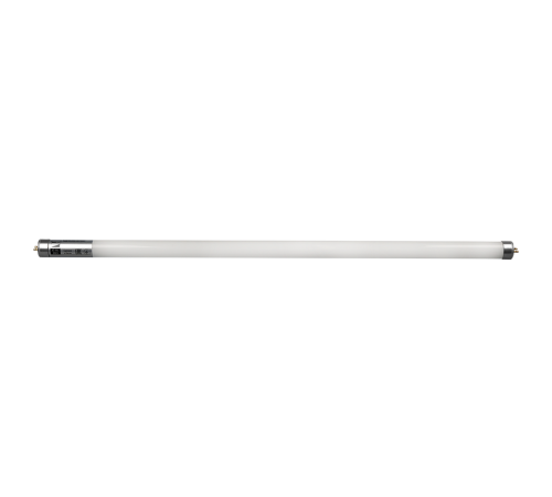 Лампа светодиодная трубчатая PLED T5 - 600GL 8w FROST 6500K 230V/50Hz (стекло)  .5016040  Jazzway