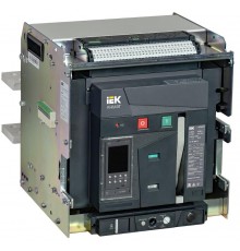 ARMAT Возд. авт. выкл. выдв. 3P E 85кА 2500А TD с акс.   AR-ACB-3VE-085-2500A-TDCF  IEK