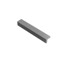 Переходник по высоте 50-100х400 мм "ПЛЮС"  PDHplus50-100-400   КМ-профиль