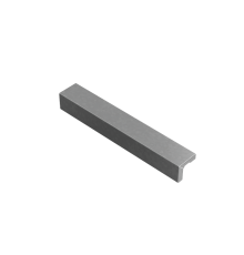 Переходник по высоте 50-100х400 мм "ПЛЮС"  PDHplus50-100-400   КМ-профиль