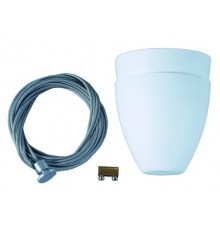 Аксессуар Suspension kit 5m (modular) (1 kit)  2301000230  Световые Технологии