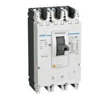 Выключатель автоматический защиты двигателя NM8N-400S M 400А 50кА 3P (R)  269505  CHINT