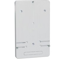 Панель для установки счетчика ПУ3/0 3-фазный 200х320х25  MPP11-3  IEK