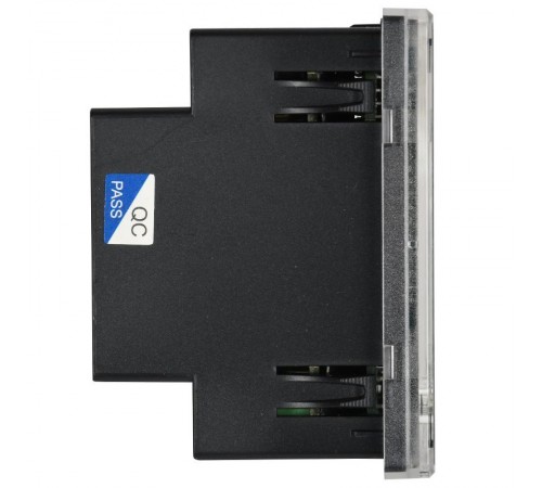 Амперметр цифр. щит. 1-ф. RS-485 72х72 LCD MASTER  MI-DA11-6-1-1-LCD  IEK