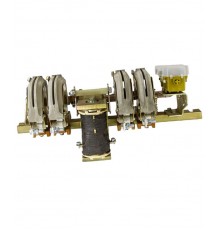 КТП-6024Б У3, 125А, 110В, 2з+2р, 4 полюса, контактор электромагнитный (ЭТ)  ET013118  Электротехник