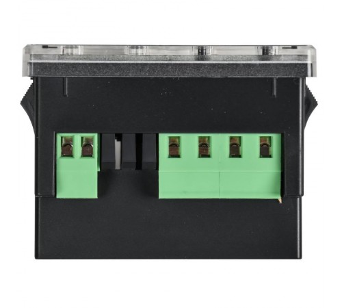 Амперметр цифр. щит. 1-ф. RS-485 72х72 LCD MASTER  MI-DA11-6-1-1-LCD  IEK