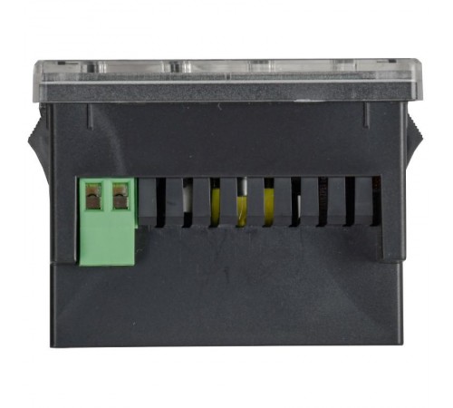 Амперметр цифр. щит. 1-ф. RS-485 72х72 LCD MASTER  MI-DA11-6-1-1-LCD  IEK