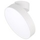 Светильник SP-RONDO-FLAP-R250-30W Day4000 (WH, 110 deg)  028168  Arlight