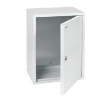 Щит с монтажной панелью ЩМП-СТД-395х310х220-IP41-УХЛ3 367433  КЭАЗ