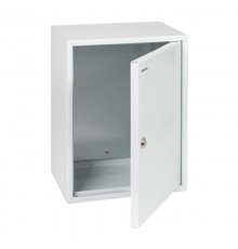 Щит с монтажной панелью ЩМП-СТД-395х310х220-IP41-УХЛ3 367433  КЭАЗ