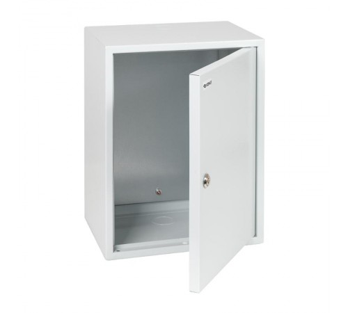 Щит с монтажной панелью ЩМП-СТД-395х310х220-IP41-УХЛ3 367433  КЭАЗ