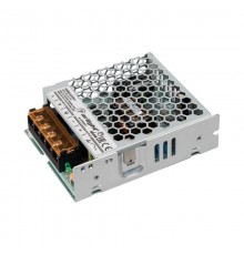 Блок питания ARS-50-24-FA (24V, 2.2A, 53W) (Arlight, IP20 Сетка, 3 года)  027325(1)  Arlight