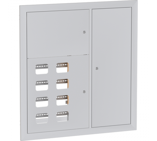 Щит этажный 8 кв. (1000х950х160) EKF PROxima  mb29-v-8  EKF