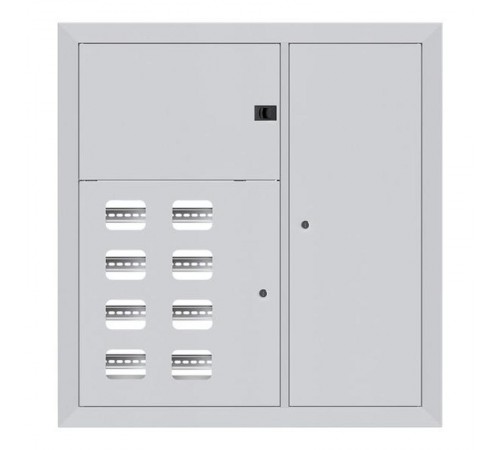 Щит этажный 8 кв. (1000х950х160) EKF PROxima  mb29-v-8  EKF