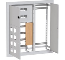 Щит этажный 8 кв. (1000х950х160) EKF PROxima  mb29-v-8  EKF