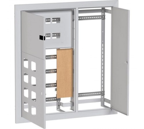 Щит этажный 8 кв. (1000х950х160) EKF PROxima  mb29-v-8  EKF