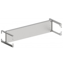 FORMAT Панель монтажная универсальная 200х1000  FO-00-MPU-020-100  IEK