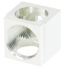 Комплект зажимов 3-х полюсный  от 63A до 100А для ВА04-31Про (комплект из трех)  7001217  Контактор (Legrand)