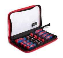 Набор отверток "Мастер" НО-08  77407  КВТ