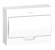 Корпус навесной City9 Box белая дверь 1ряд/12мод  EZ9E112P2SRU  SE