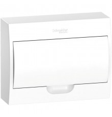 Корпус навесной City9 Box белая дверь 1ряд/12мод  EZ9E112P2SRU  SE