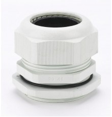 Кабельный ввод типа PG 48 диаметр кабеля 38-45мм  32159DEK  DEKraft