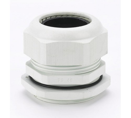 Кабельный ввод типа PG 48 диаметр кабеля 38-45мм  32159DEK  DEKraft