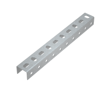 Профиль универсальный 550мм HD  UP550 HD  КМ-профиль