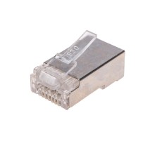 Разъем cквозной FTP RJ-45(8P8C), CAT 6 REXANT  05-1029  REXANT