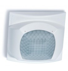 Детектор присутствия (чувствителен к микро-перемещениям), внешняя кнопка; монтаж на потолке  18518230B300PAS  Finder