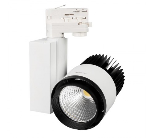 Светодиодный светильник LGD-537WH-40W-4TR Warm White  017775  Arlight