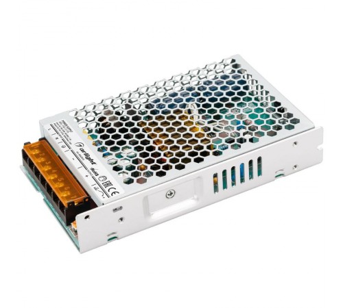 Блок питания ARS-150-12-FA (12V, 12.5A, 150W)  026329(1)  Arlight