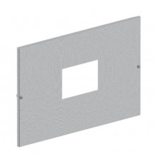 Панель с вырезом для T6 вертикальной установки, 350x600 ВхШ   9CNB00000000888   ABB