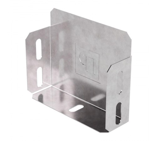 Заглушка лотка Стандарт 100х80  PR16.0829  Промрукав