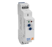 Реле времени OptiRel D TMR-DOF-1T-230A-1 задержка выключения 16А 1СО 230АС  332007  КЭАЗ