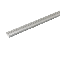 Комплект монтажного накладного профиля 1000х19х14 мм для ленты NEON 15x16 DUAL 2 шт  V4-NS-00.0047.STR-0003  VARTON