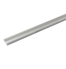 Комплект монтажного накладного профиля 1000х19х10 мм для ленты NEON 15x16 DOME/TOP 2 шт  V4-NS-00.0047.STR-0002  VARTON