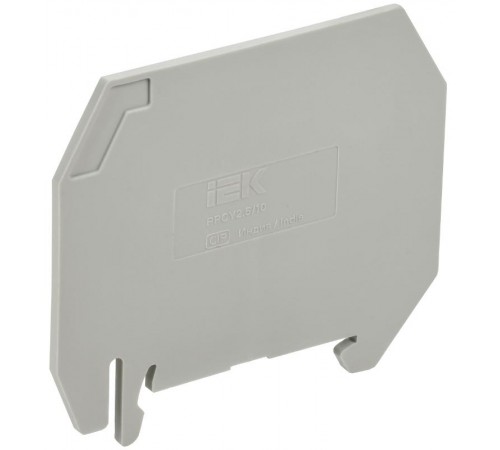 ARMAFIX Разделитель PPCY2.5/10  AF-CT30-00-K03-002-SP  IEK