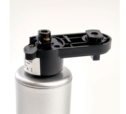 Светильник светодиодный трековый AL114 10W 4000K 35 градусов серебро  41009  Feron