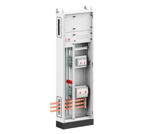 Кронштейны поддержки комплектов разделения RAM power для RAM fit  R6BRDK  DKC