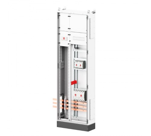 Кронштейны поддержки комплектов разделения RAM power для RAM fit  R6BRDK  DKC